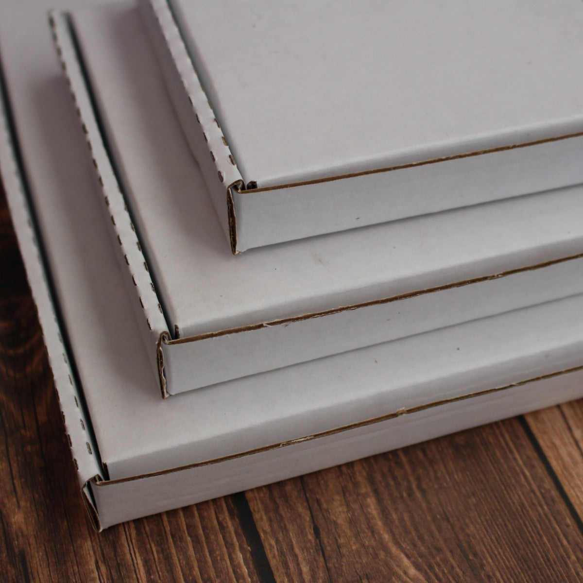 Mini Mailer Box Mini Mailers Shipping Boxes | Made in Canada | Free Shipping over $150