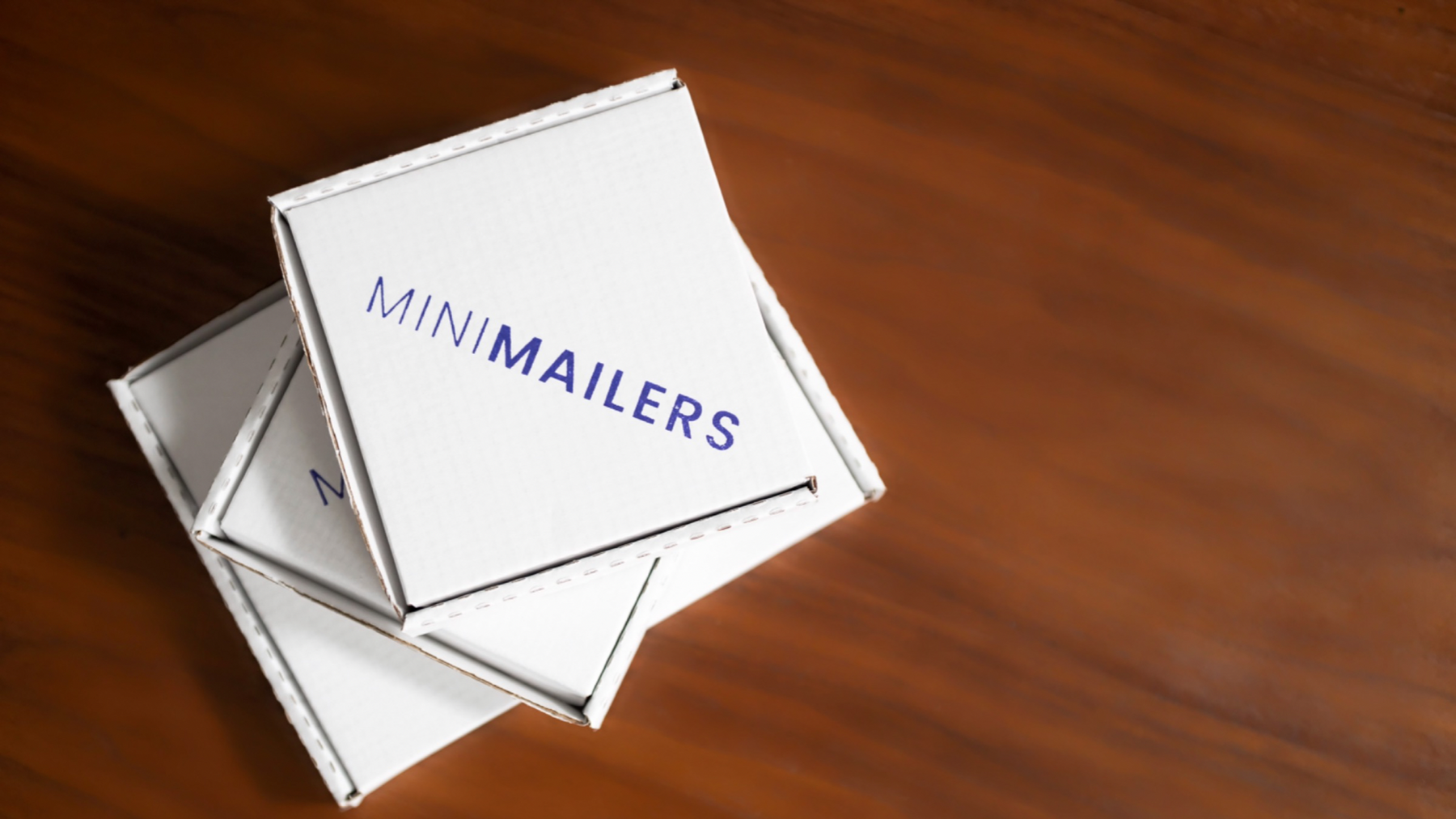 Mini Mailer Box Mini Mailers Shipping Boxes | Made in Canada | Free Shipping over $150