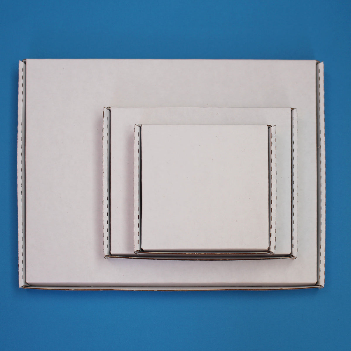 Mini Mailer Box Mini Mailers Shipping Boxes | Made in Canada | Free Shipping over $150